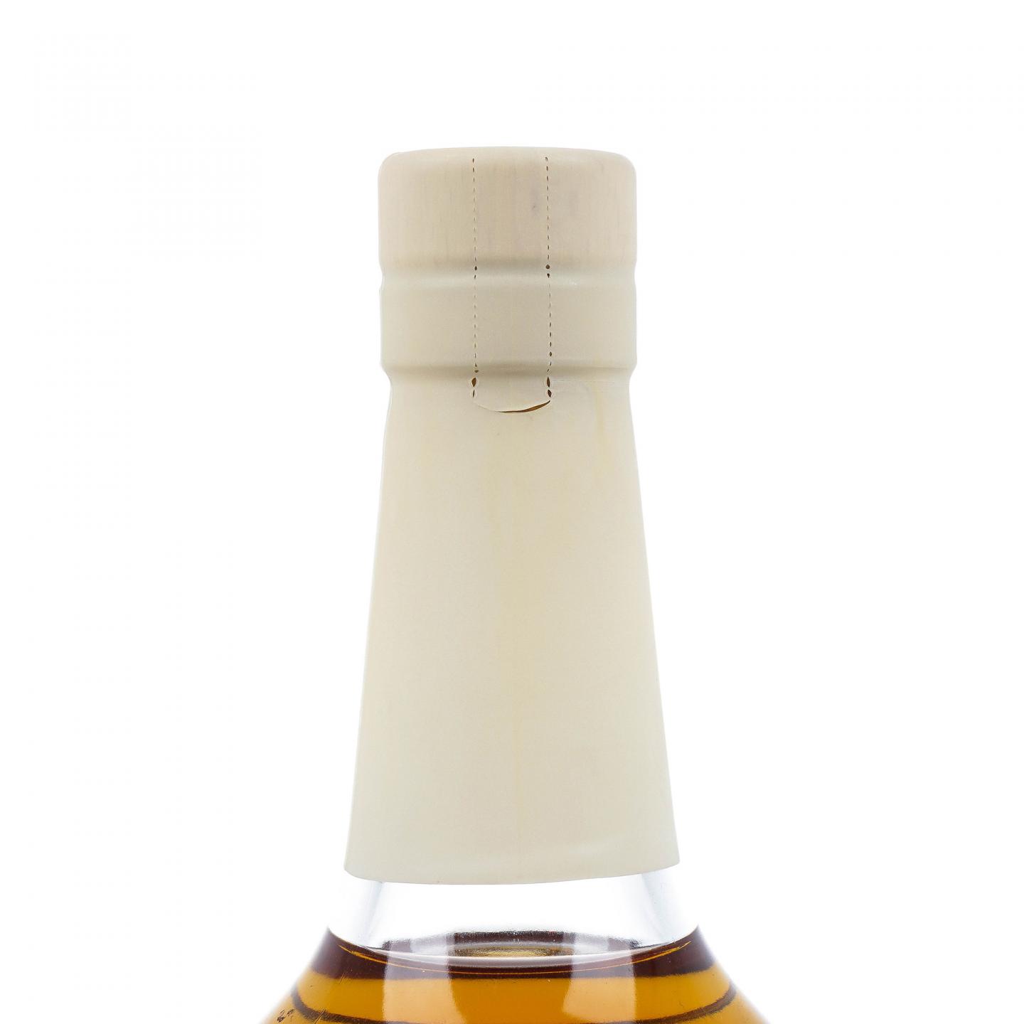 嘉之助 3年 2018-2022 鬼魅系列 700ml