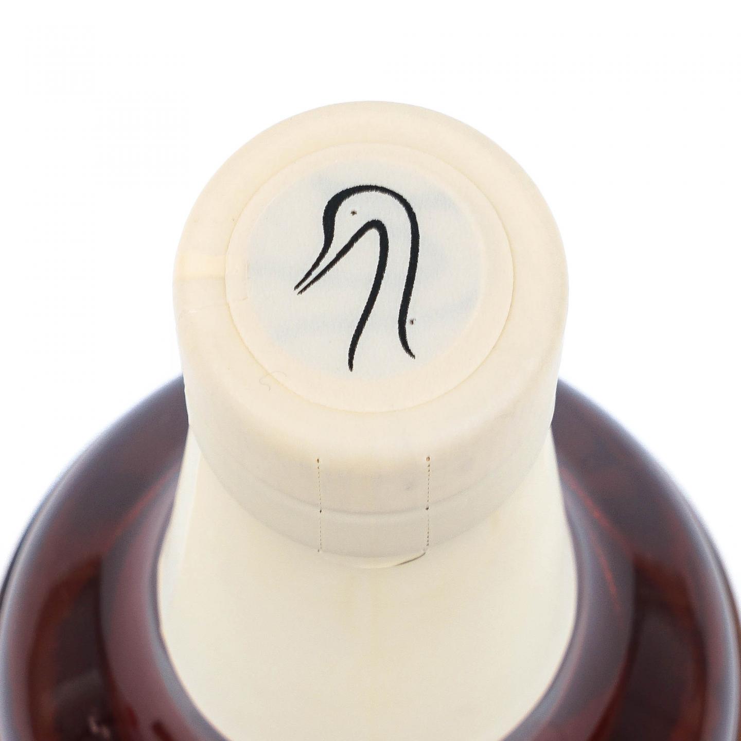 嘉之助 3年 2018-2022 鬼魅系列 700ml