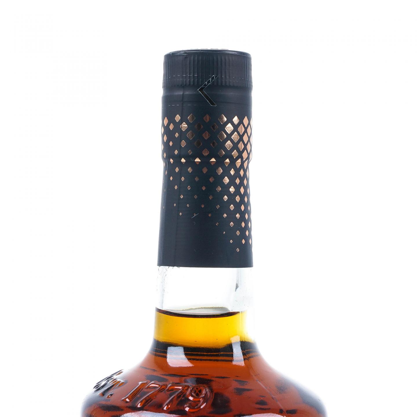 Bowmore 波摩 21年 阿斯顿马丁限量