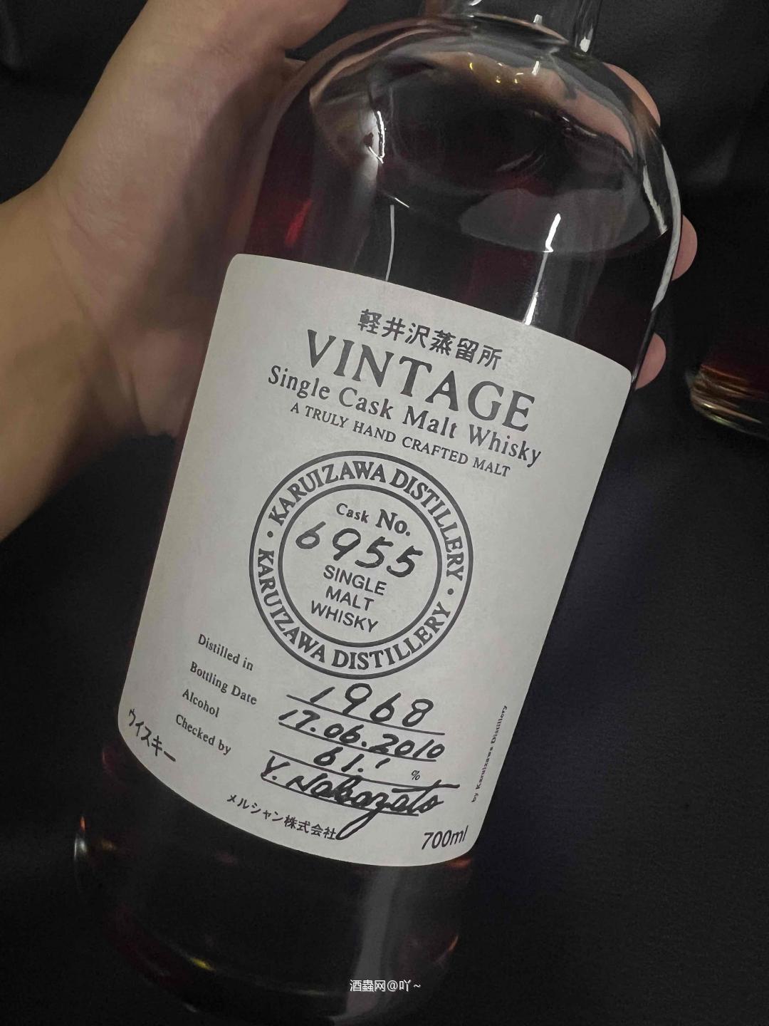 轻井沢🥃重度爱好者