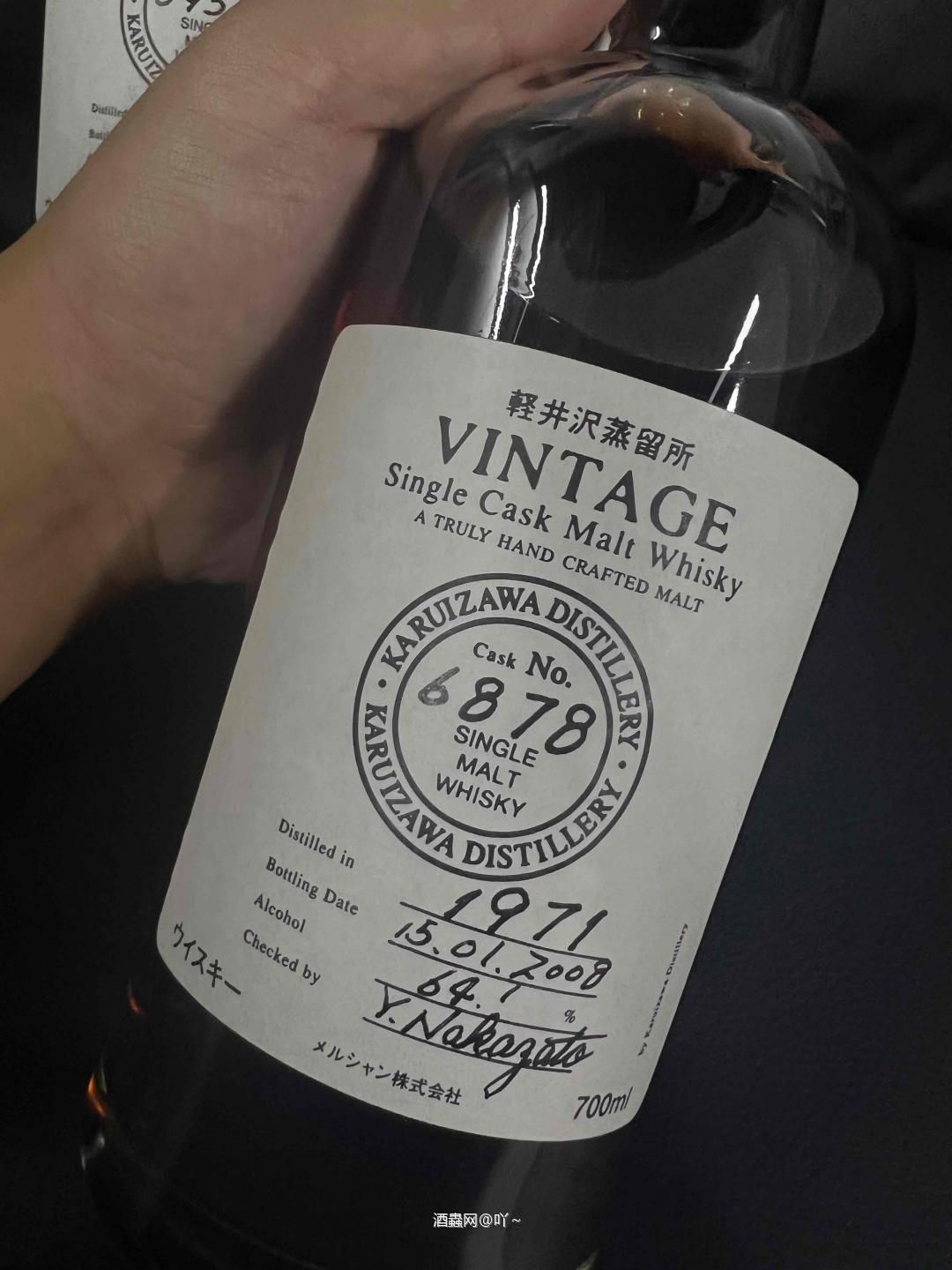 轻井沢🥃重度爱好者