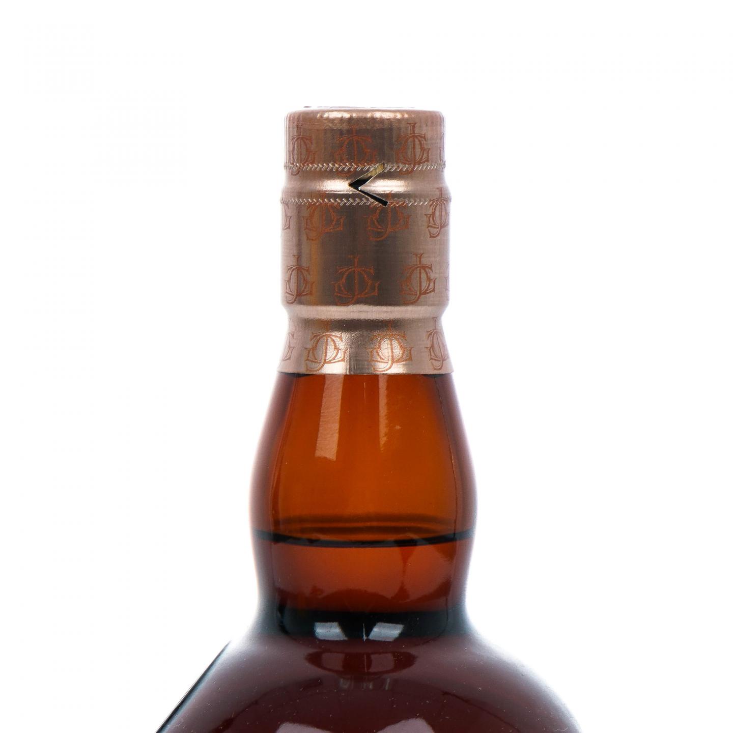 Glenfarclas 格兰花格 1993-2019 雪莉桶 700ml