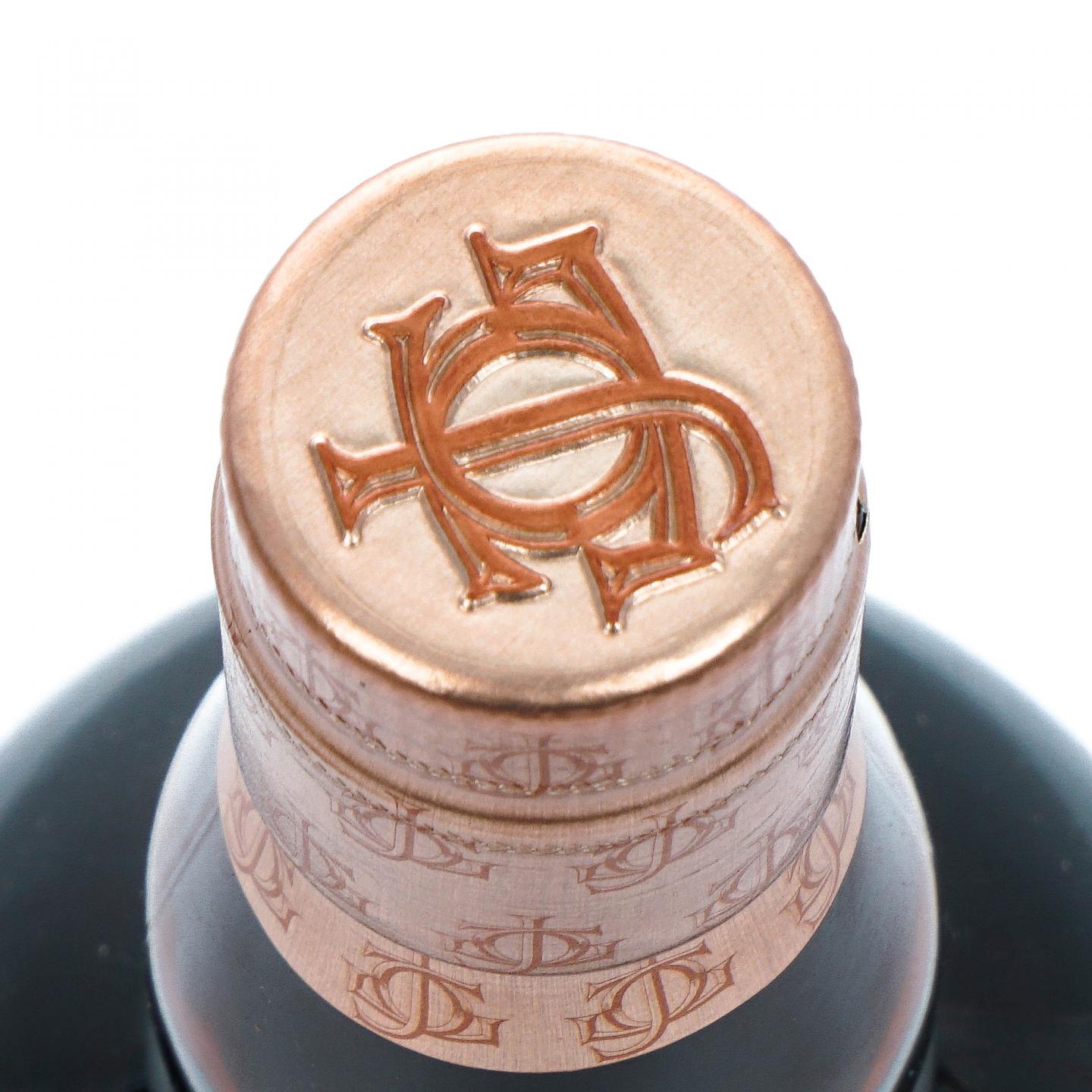 Glenfarclas 格兰花格 1993-2019 雪莉桶 700ml