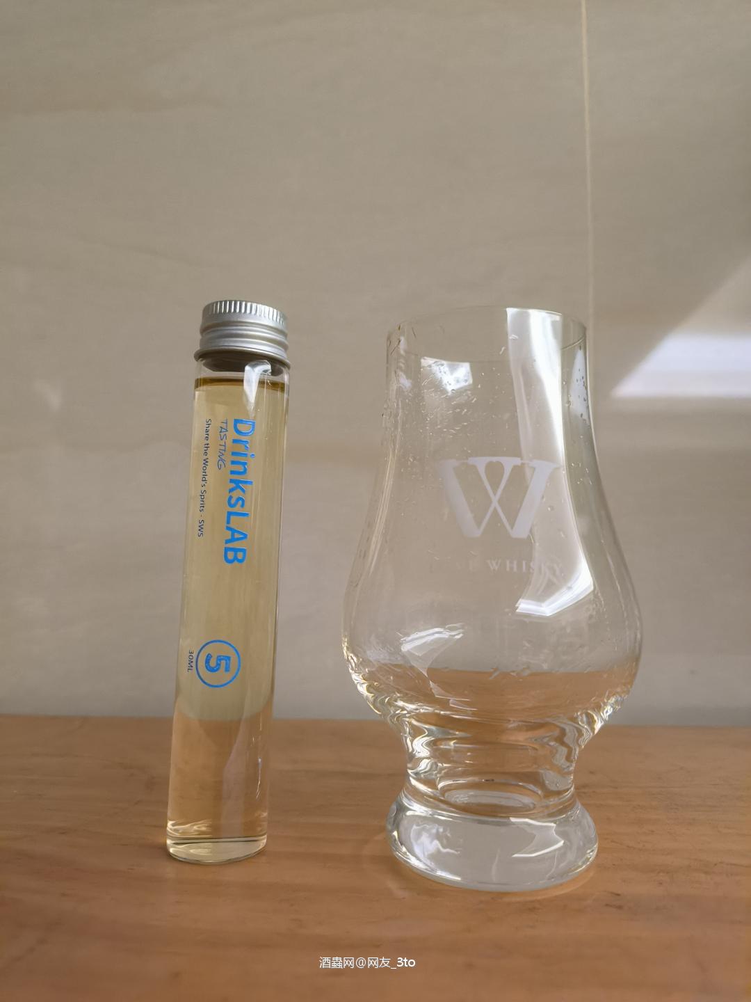 莫斯本双桶版岛屿纯麦威士忌