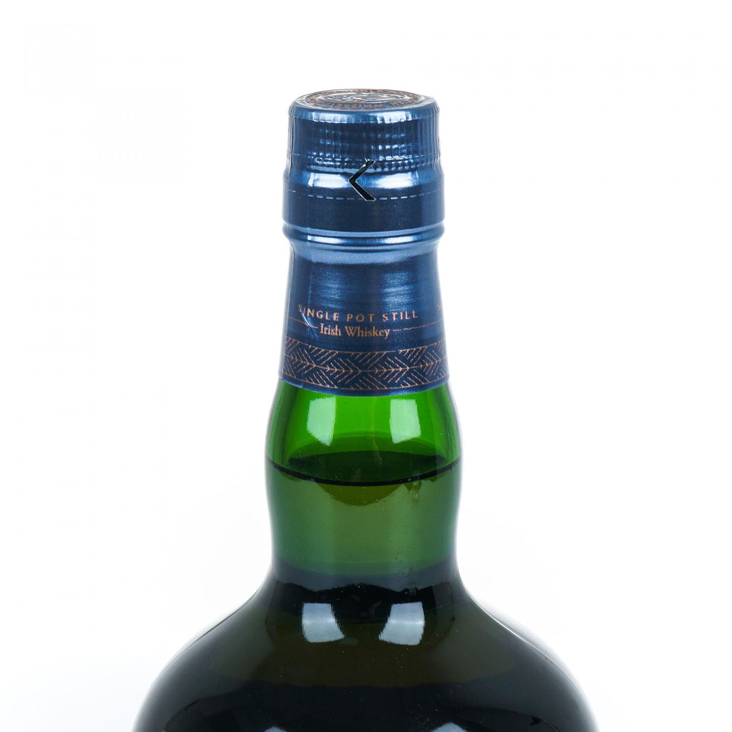 Redbreast 知更鸟 21年 爱尔兰威士忌