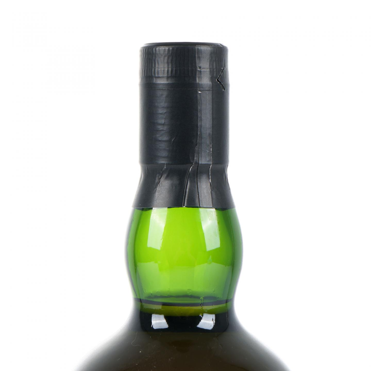 Ardbeg 阿贝 乌干达 L4 Uigeadail