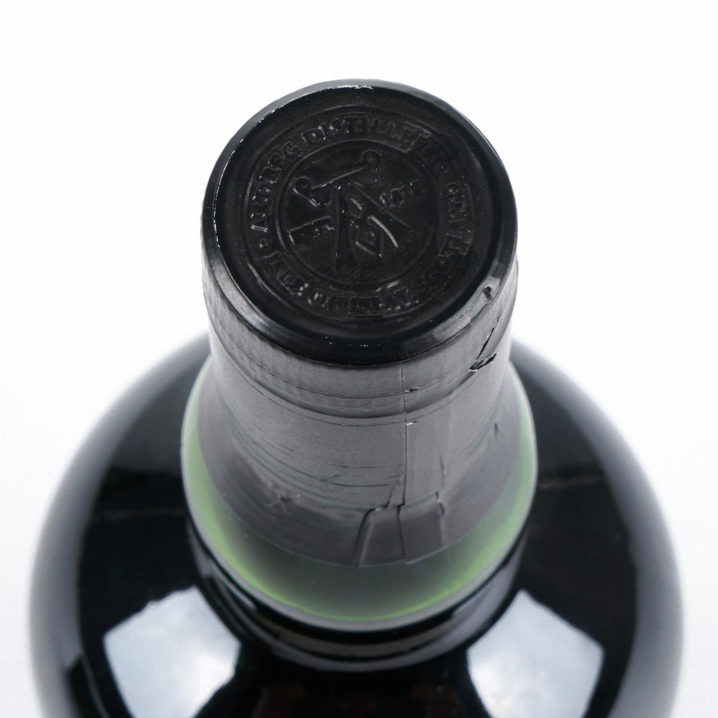 Ardbeg 阿贝 乌干达 L4 Uigeadail