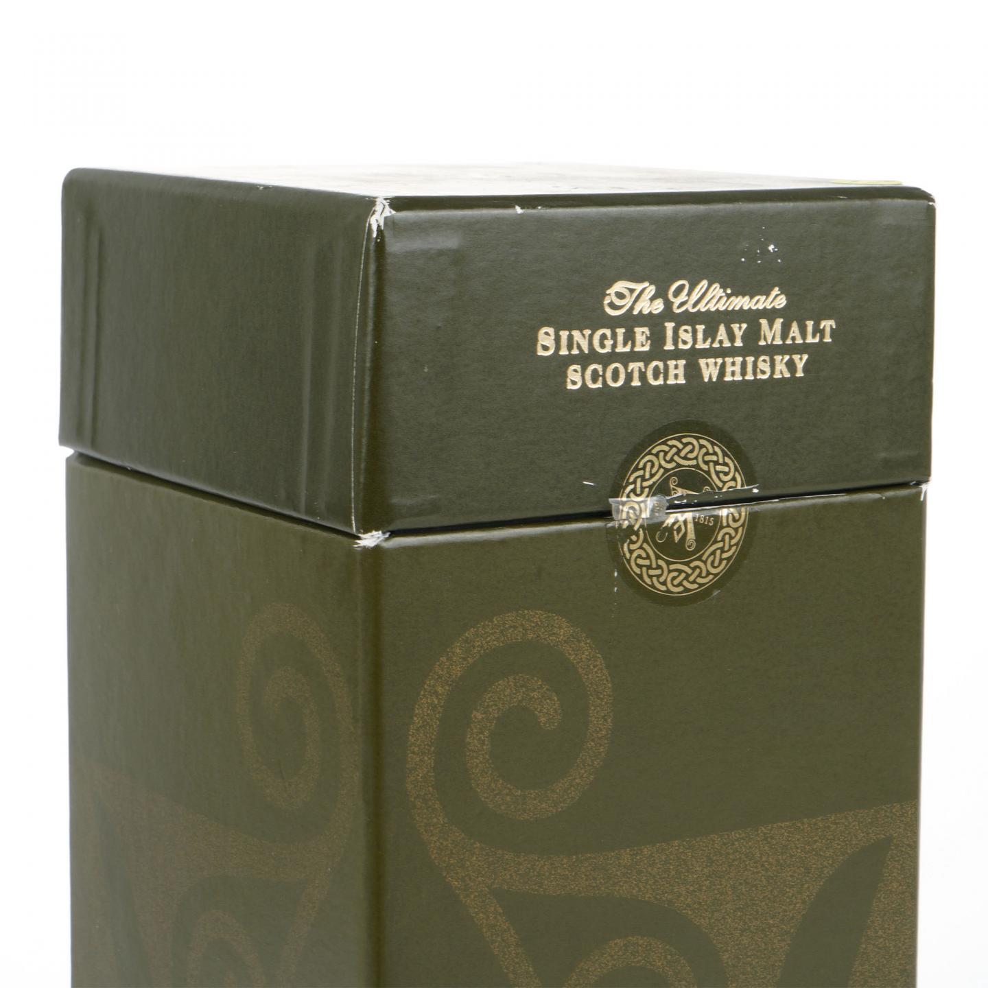 Ardbeg 阿贝 乌干达 L4 Uigeadail