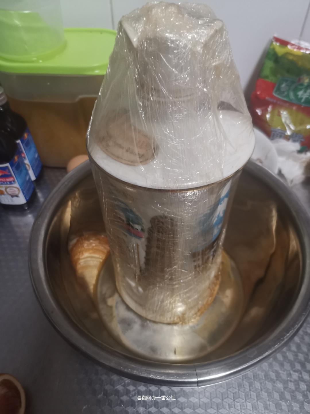 又一只运损，上火