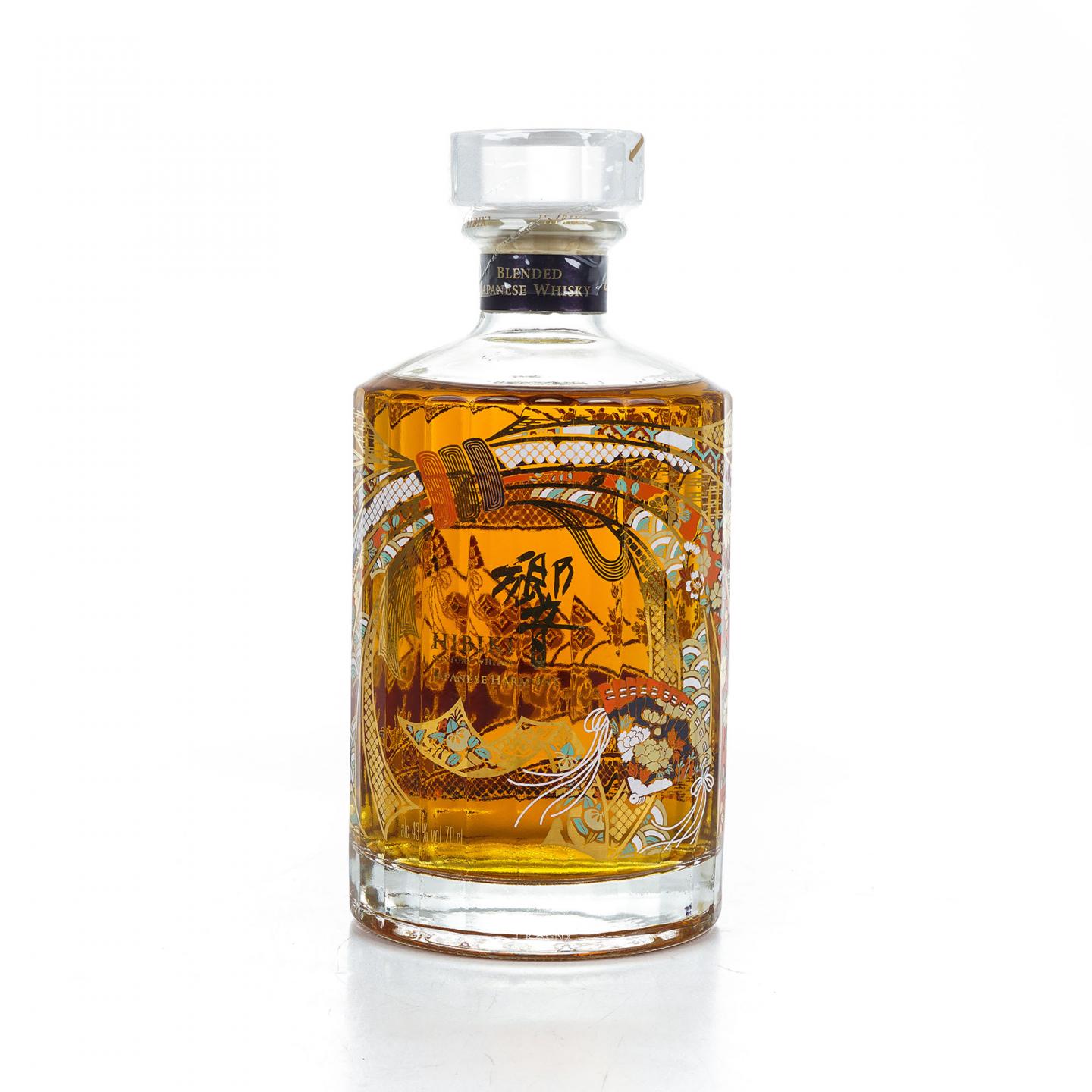 响 30周年纪念版 和风醇韵