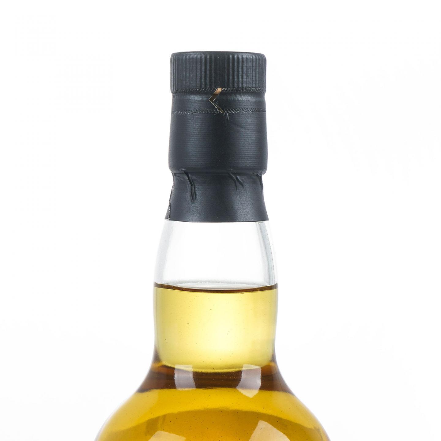 Clynelish 克里尼利基 32年 1989-2022 BA