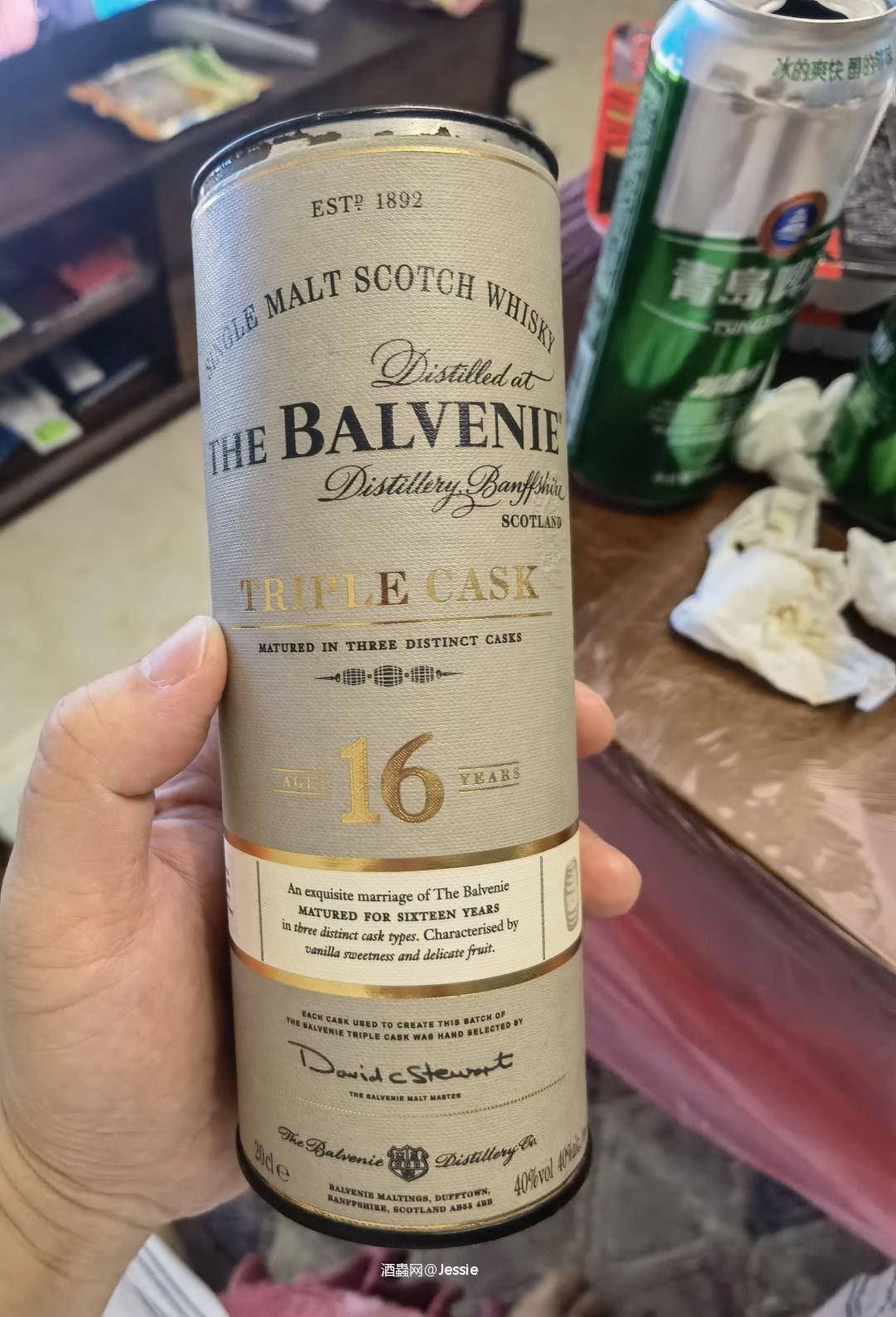 小酒一顿正好！