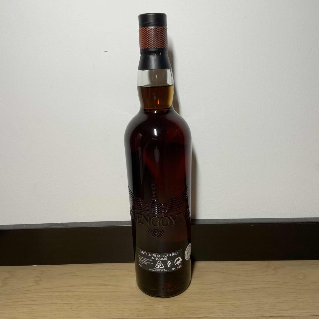 格兰哥尼15年PX雪莉桶(免税版包邮)