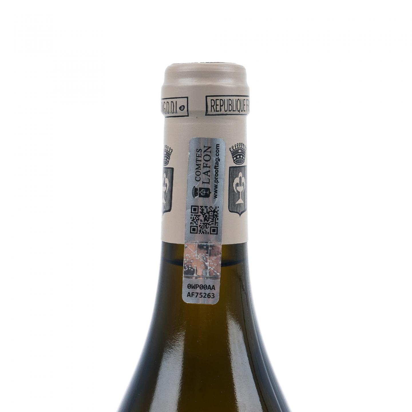 拉芳酒庄 2019 默尔索村 白葡萄酒