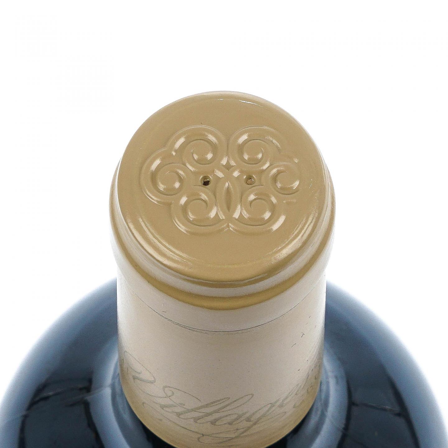 敖云 2018 阿东 云南香格里拉 白葡萄酒