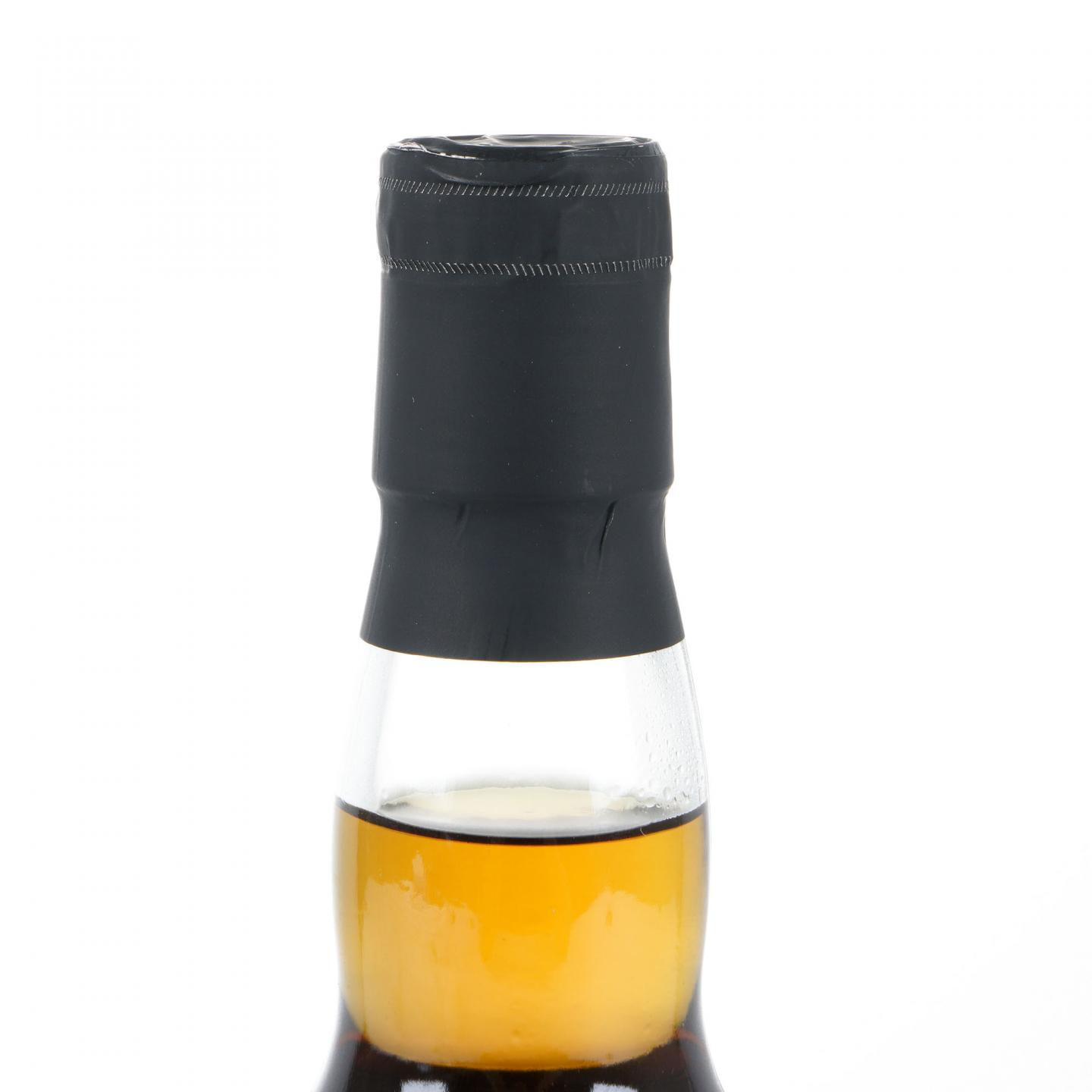 麻将威士忌 27年 1993-2021 调和 九筒 Hemp Sparrow