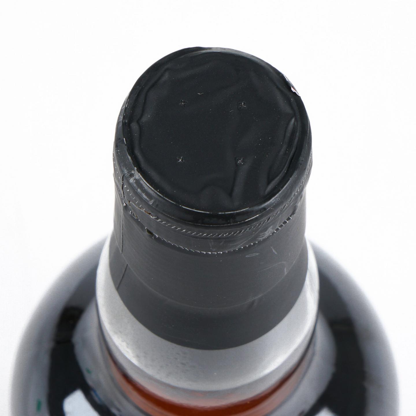 麻将威士忌 27年 1993-2021 调和 九筒 Hemp Sparrow