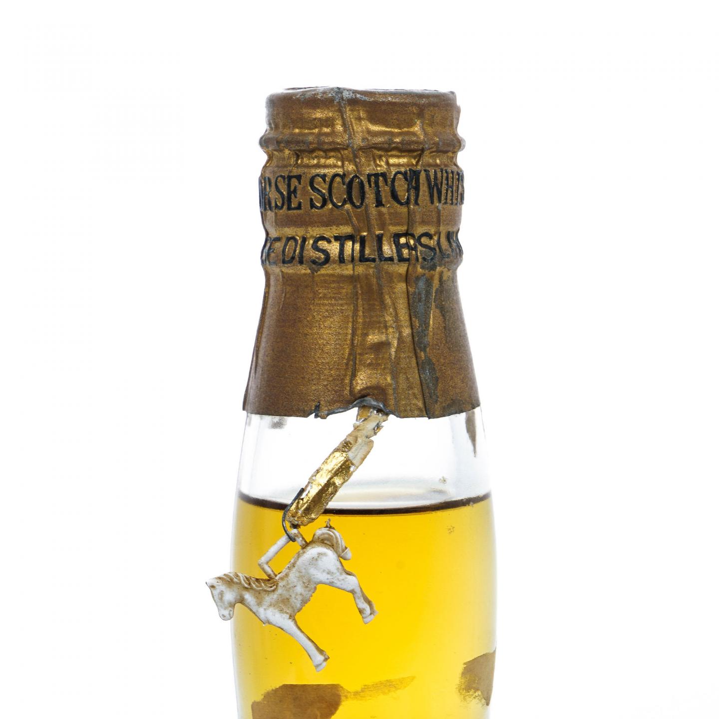 White Horse 白马 调和威士忌