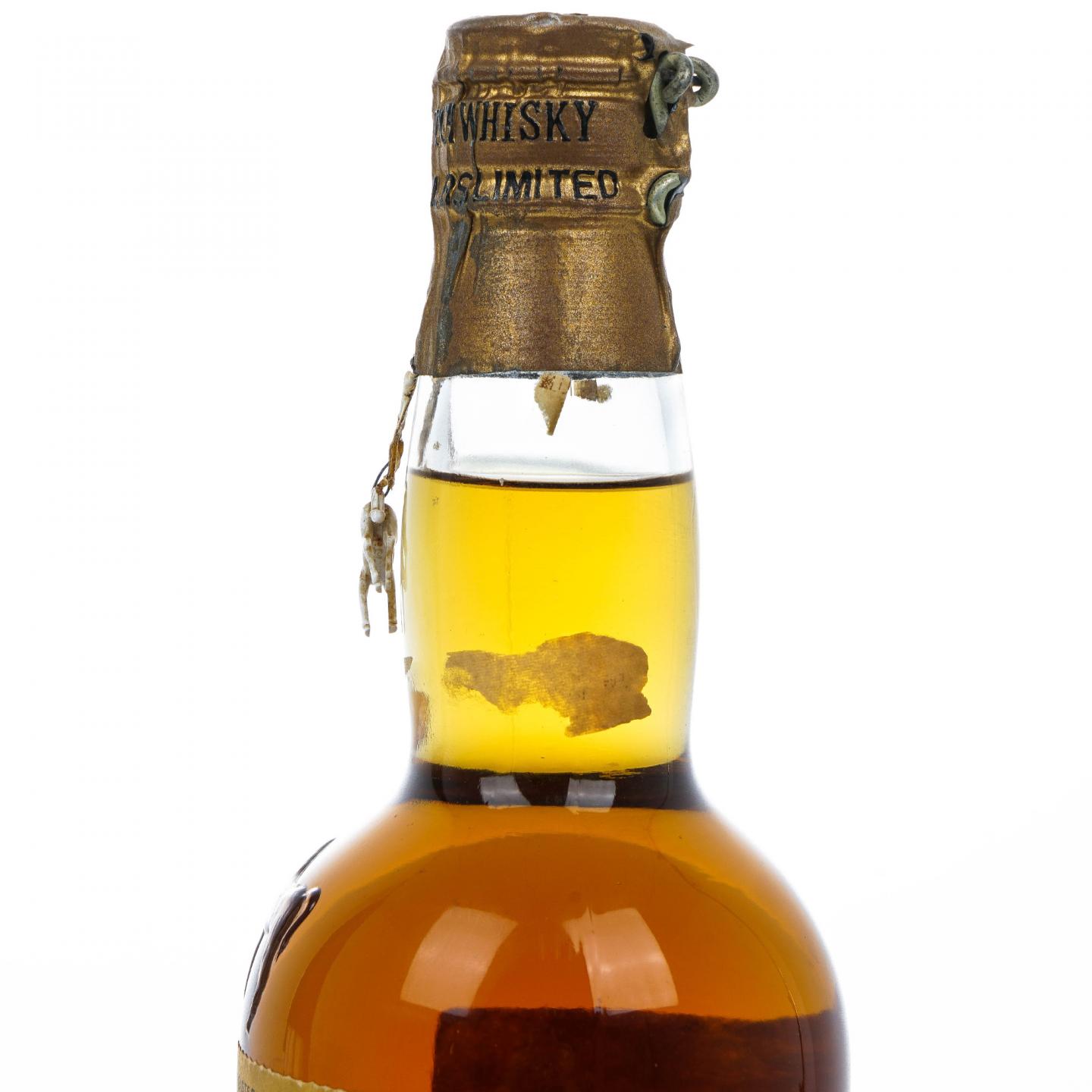 White Horse 白马 调和威士忌