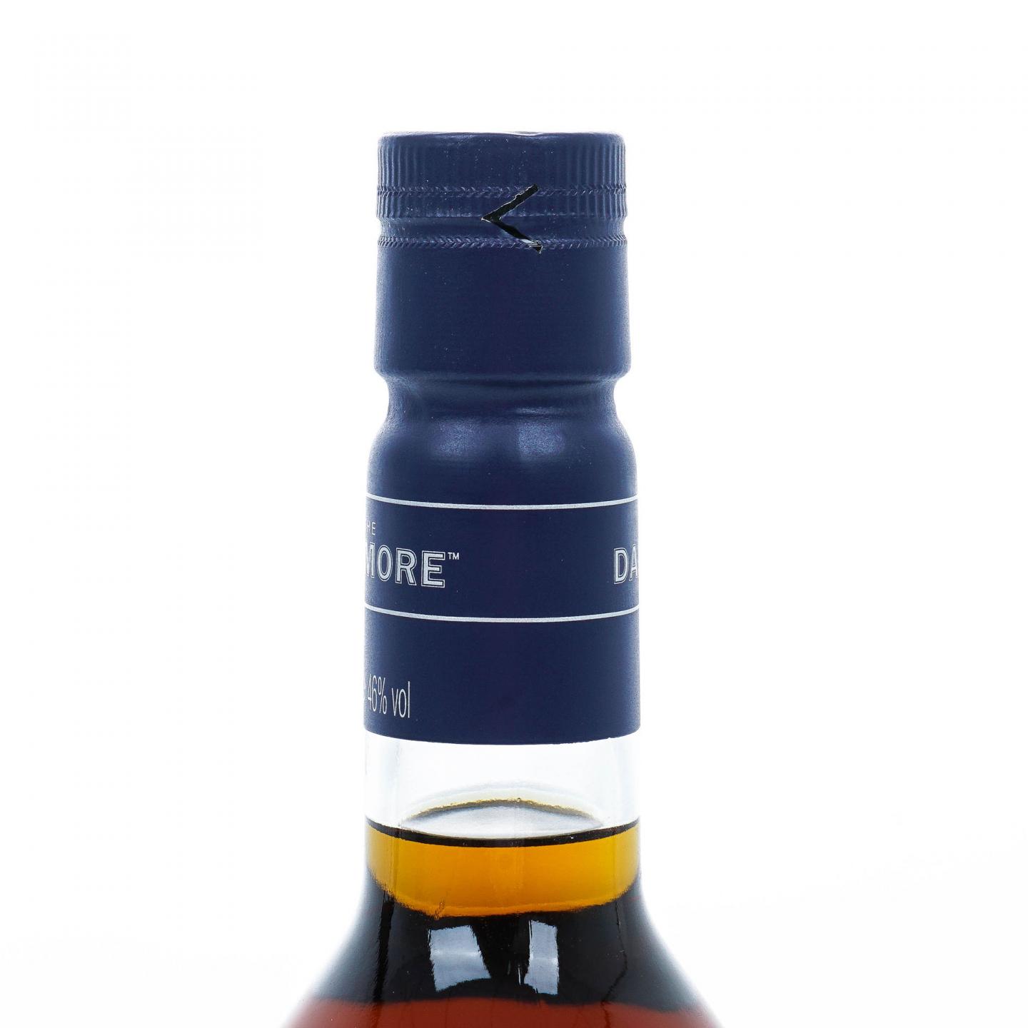 Dalmore 达尔摩 19年 礼盒装