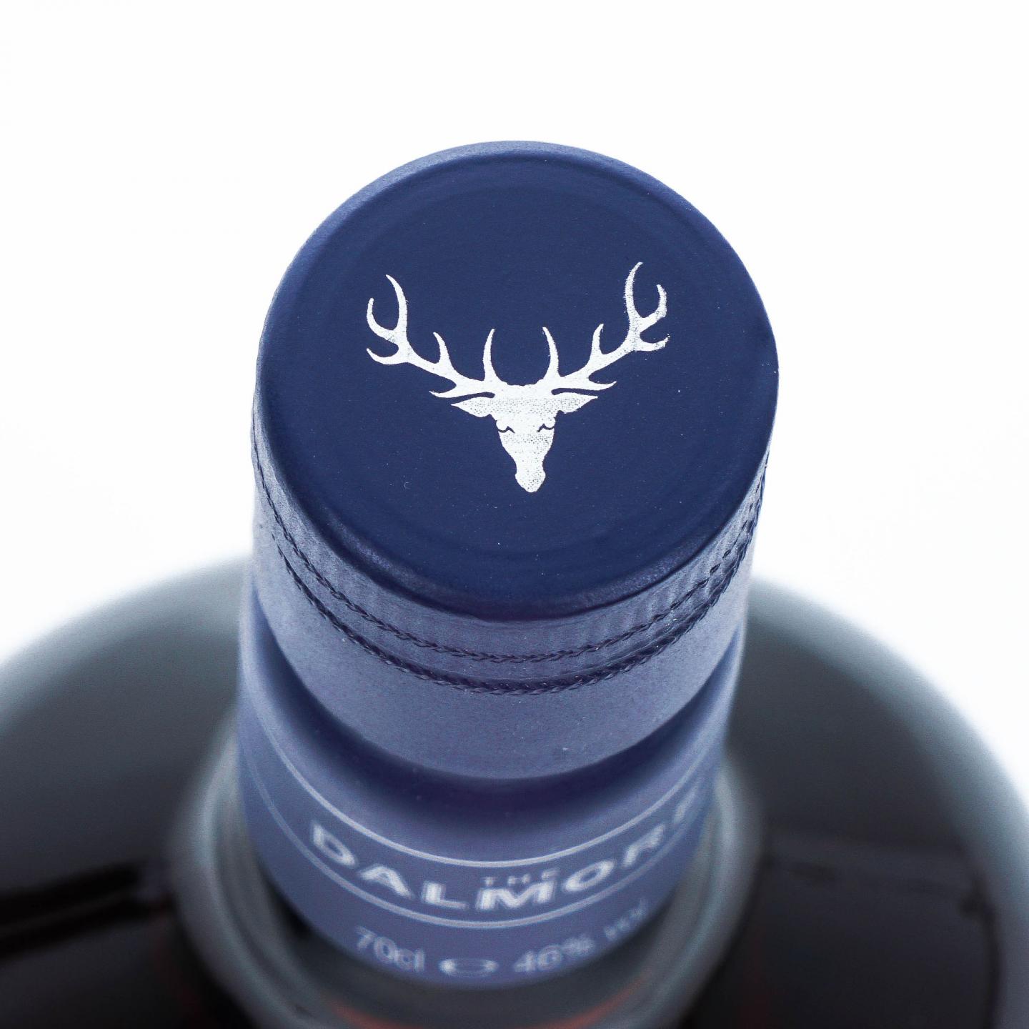 Dalmore 达尔摩 19年 礼盒装