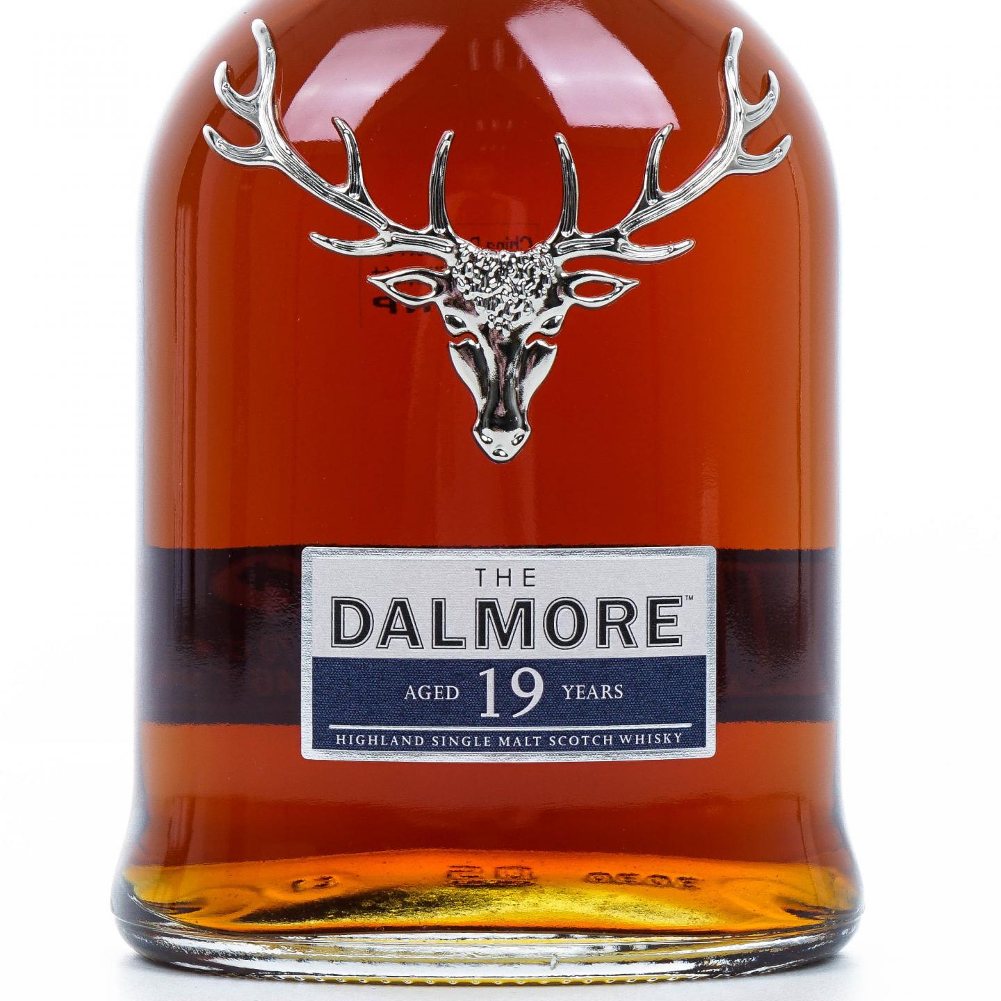Dalmore 达尔摩 19年 礼盒装