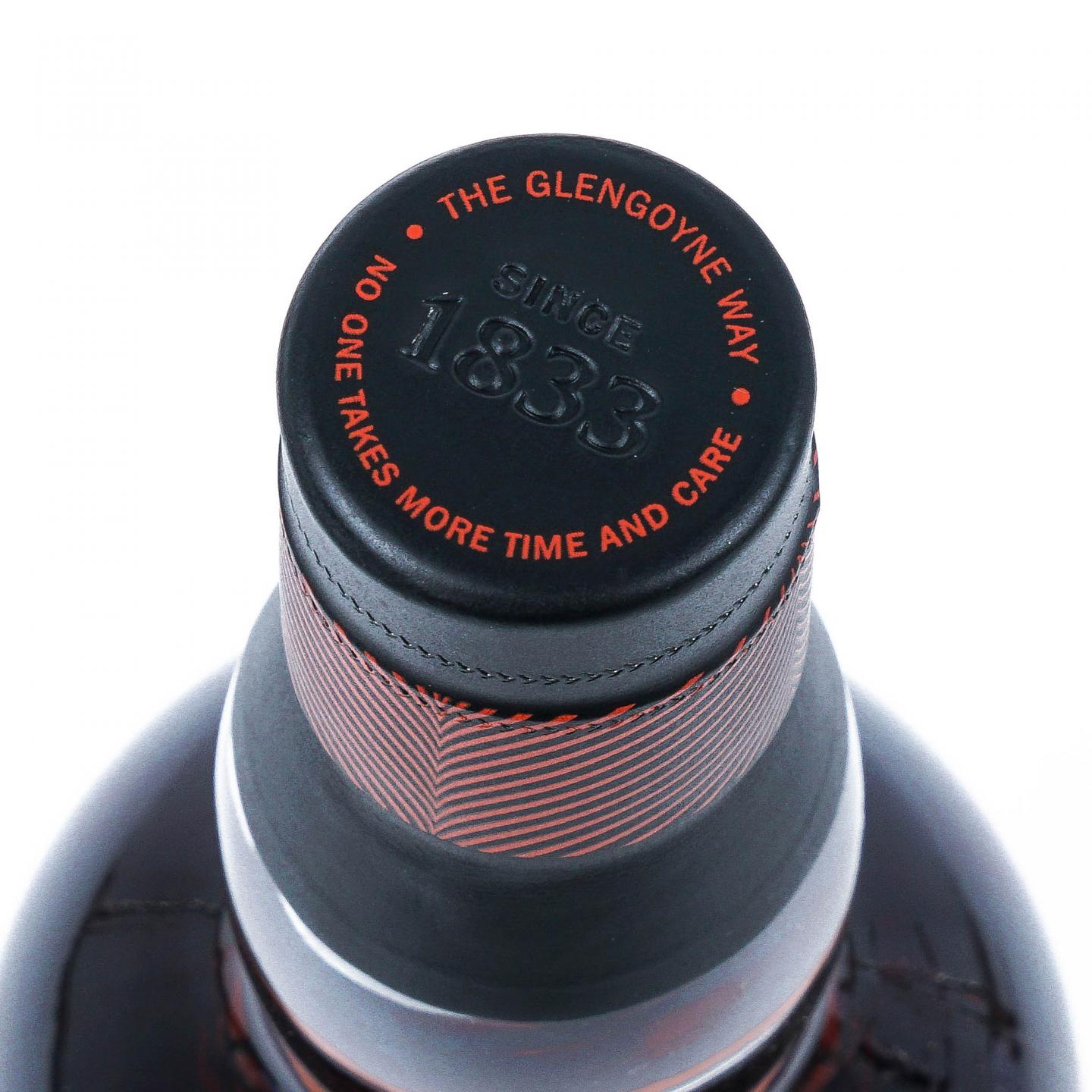 Glengoyne 格兰哥尼 Teapot Dram 2023 Batch 009 700ml
