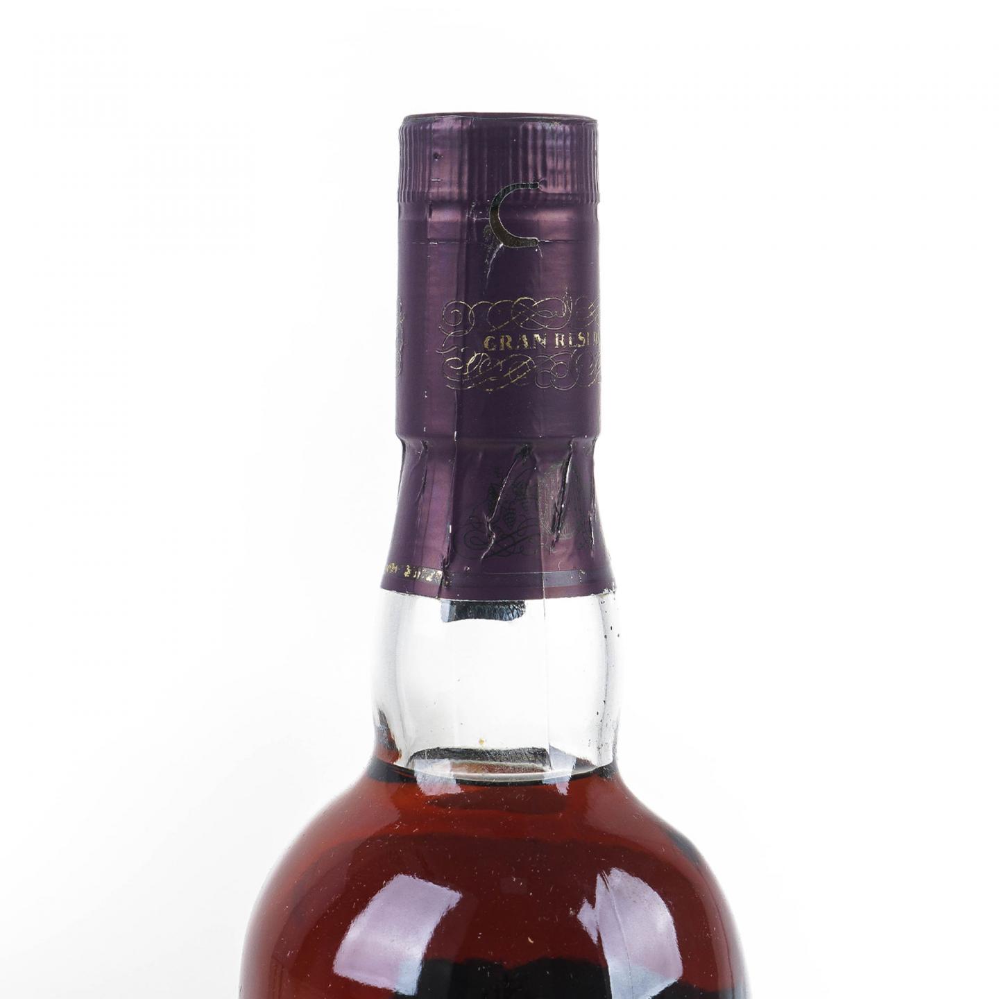 Macallan 麦卡伦 12年 紫钻 第四版 700ml