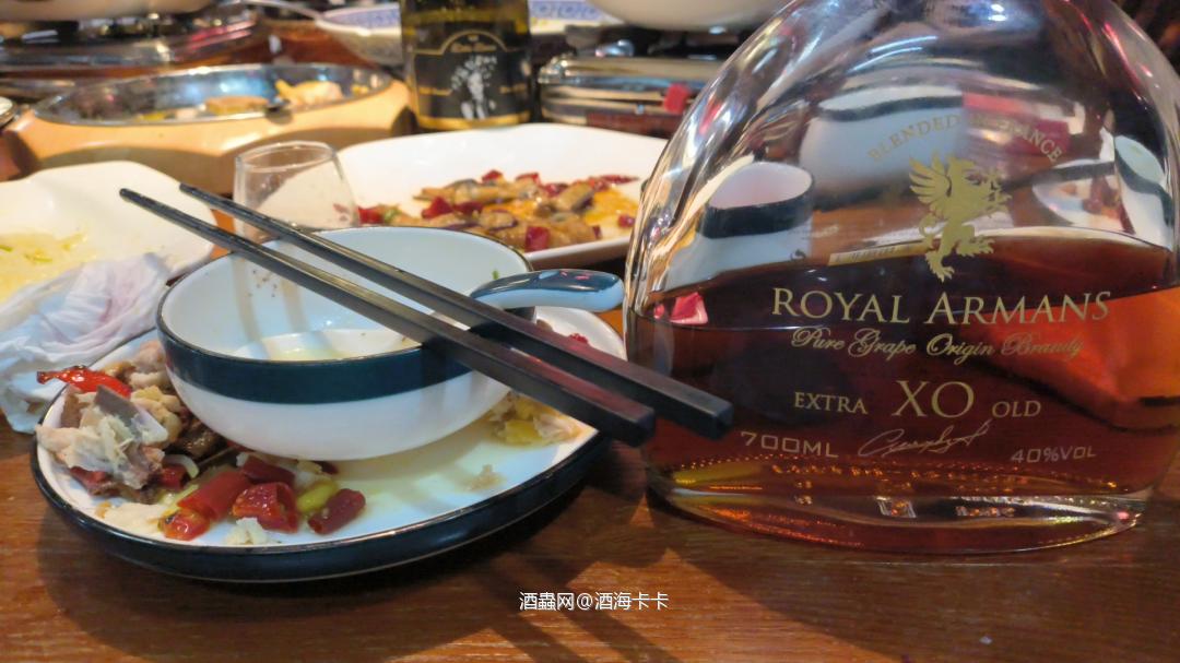 葡萄系烈酒