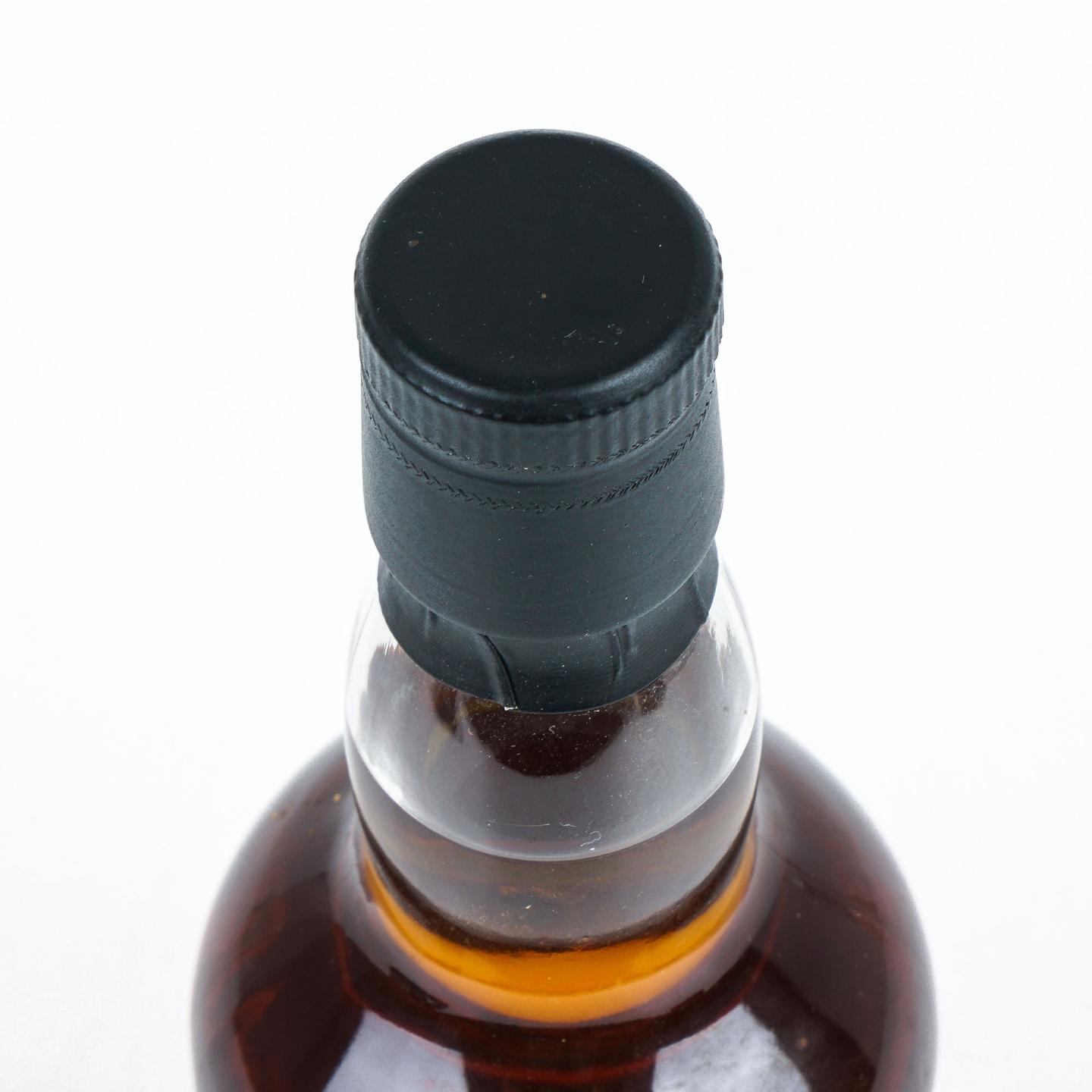 Springbank 云顶 24年 1993-2017 私人桶#409