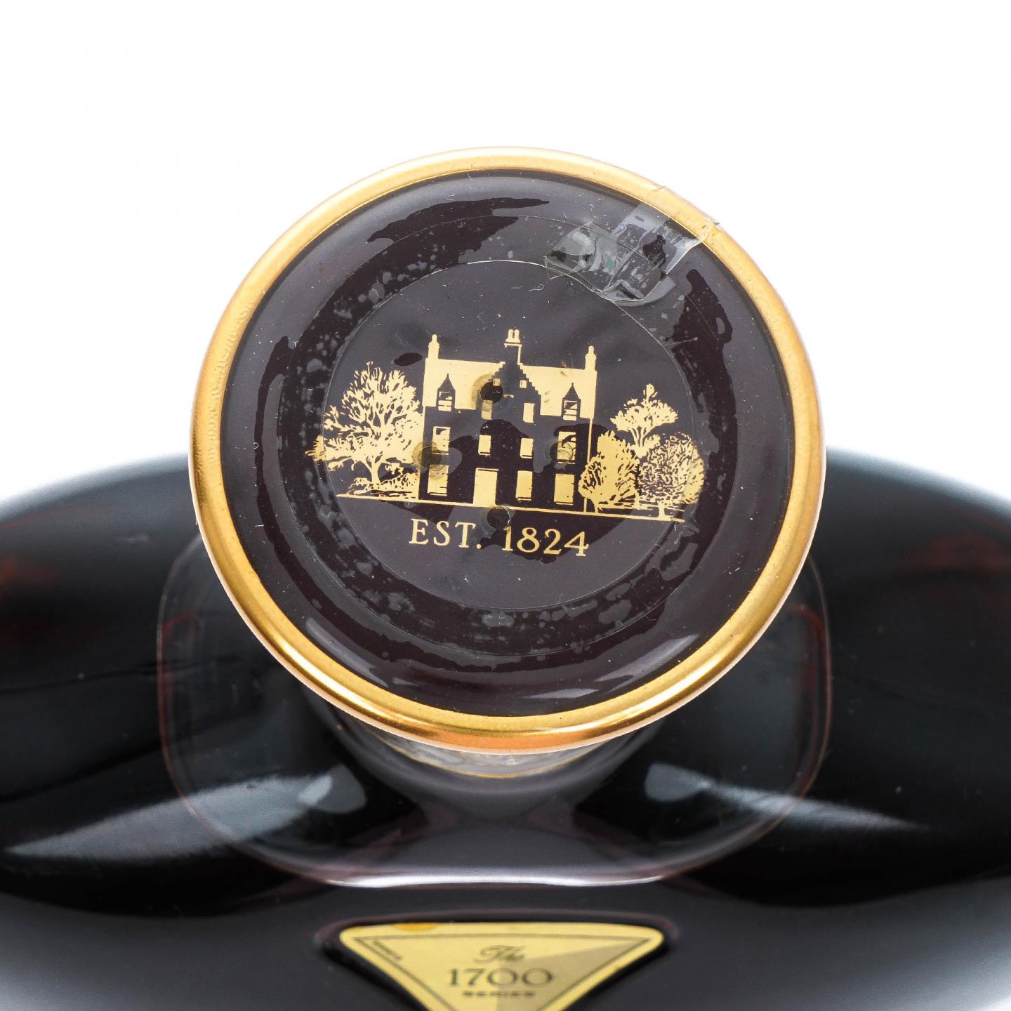 Macallan 麦卡伦 1700系列 收藏家之选紫钻