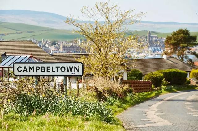 Campbeltown