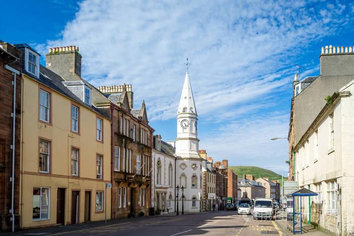 Campbeltown
