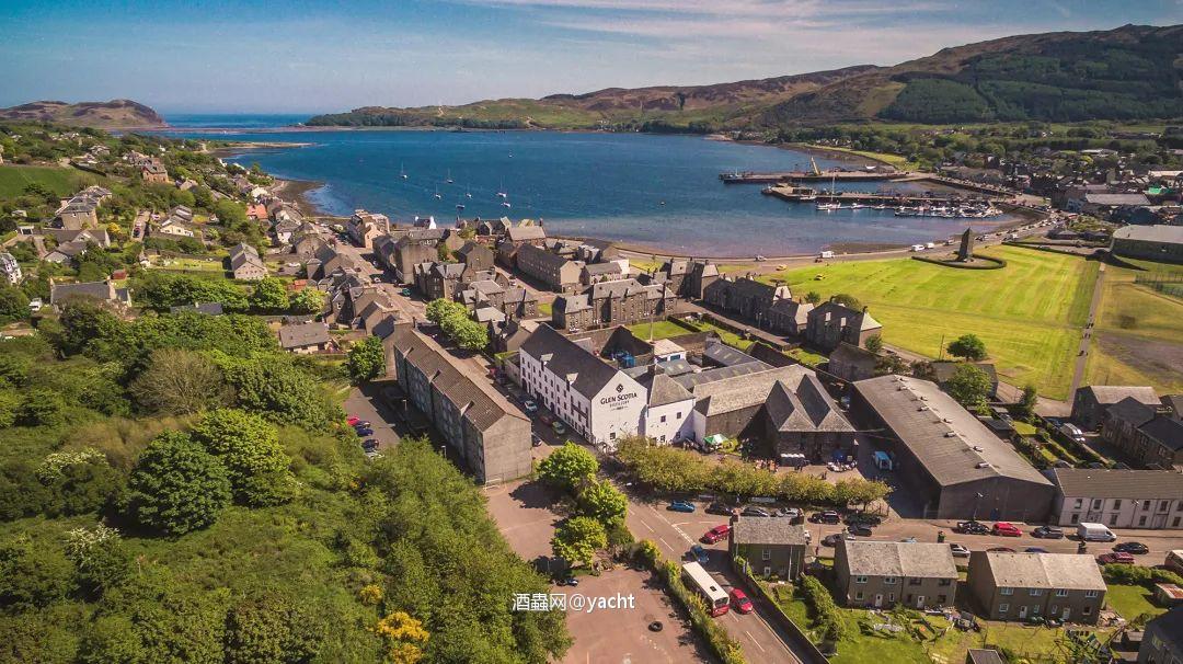 Campbeltown