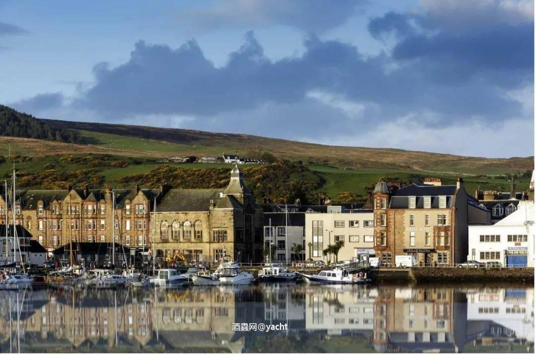 Campbeltown