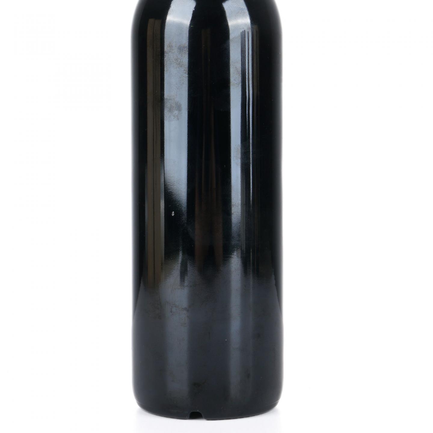 帕图斯酒庄 2000 红葡萄酒