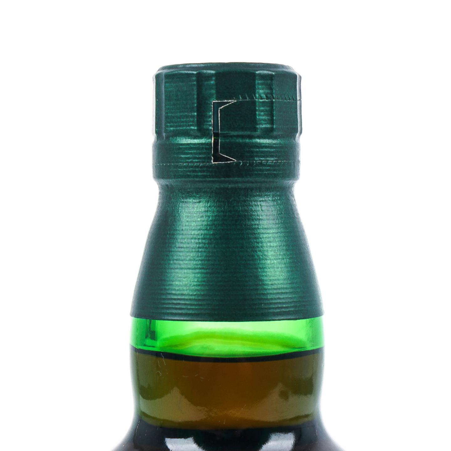 白州 2021 Edition 西班牙橡木桶