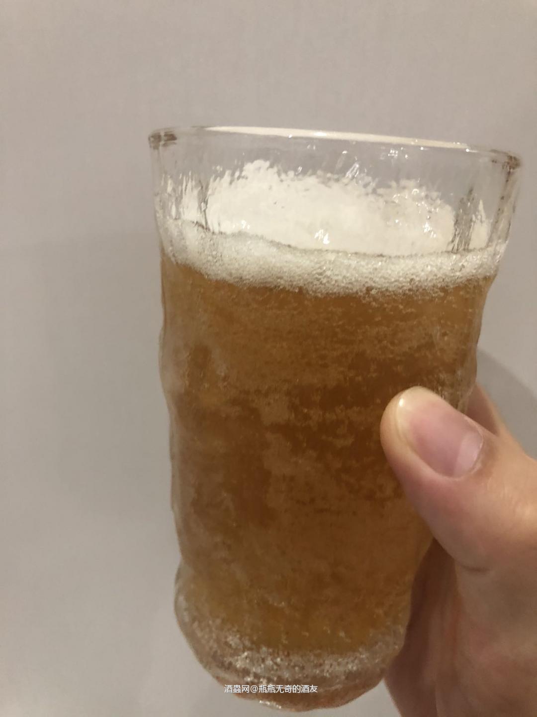 艺术精酿