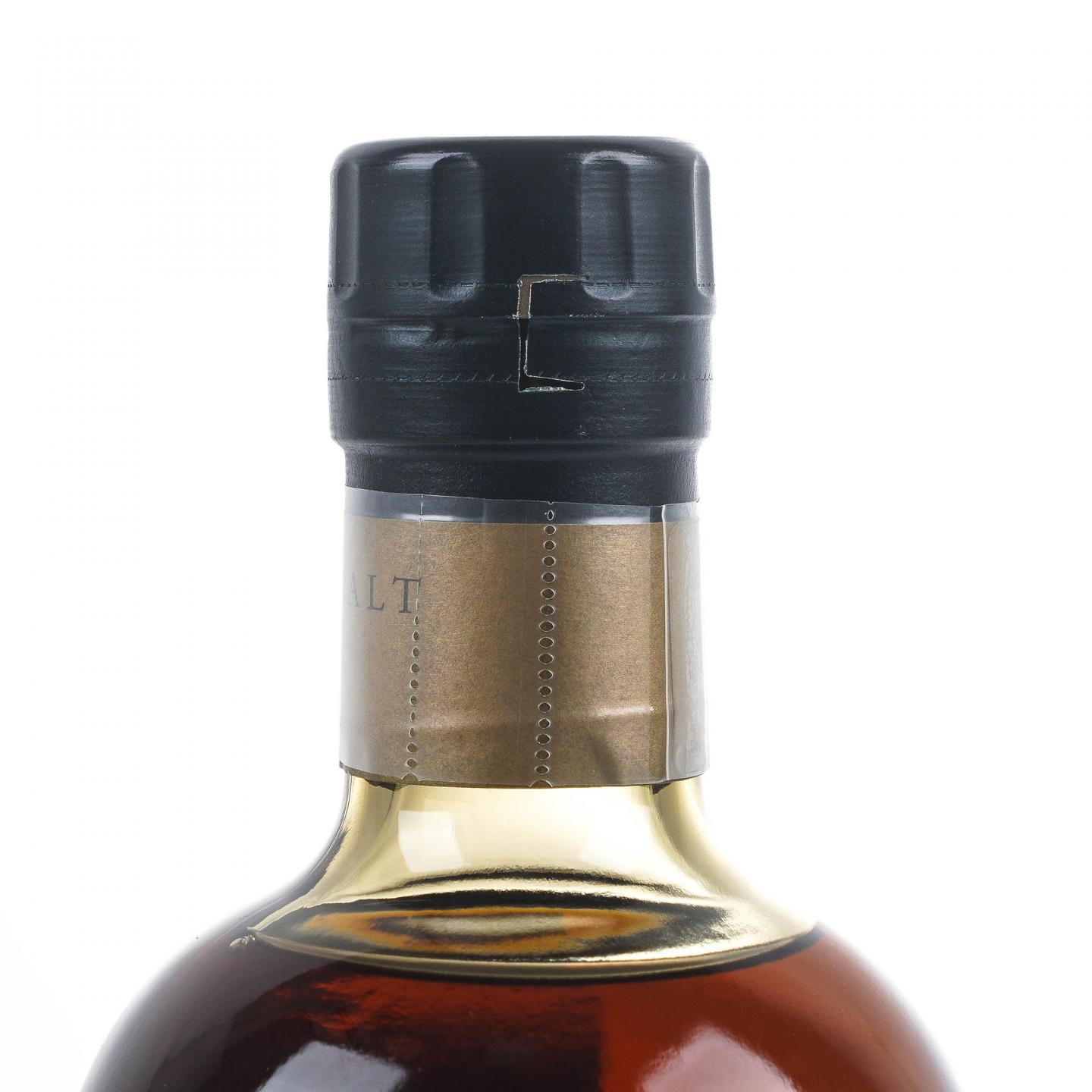 余市 20年贮藏 1988