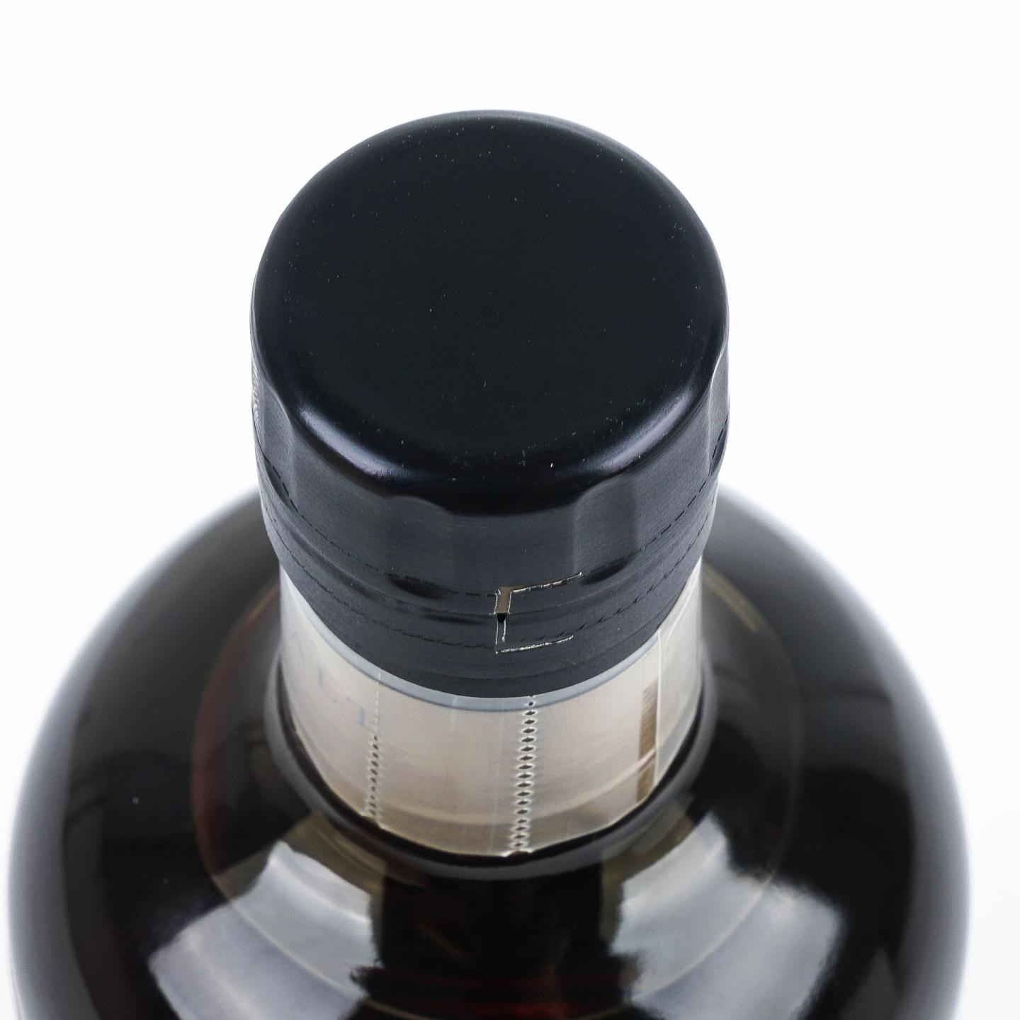 余市 20年贮藏 1988