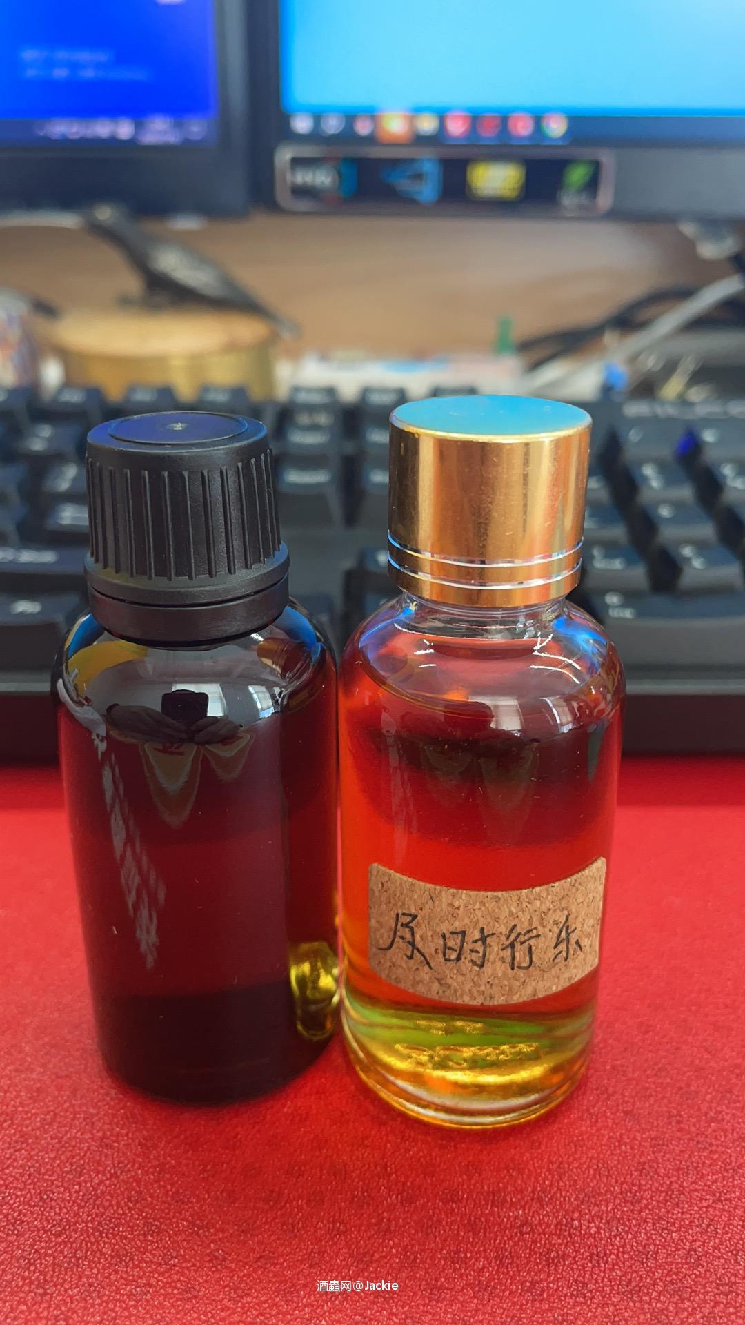 感谢朋友发来sample，火速尝试了下