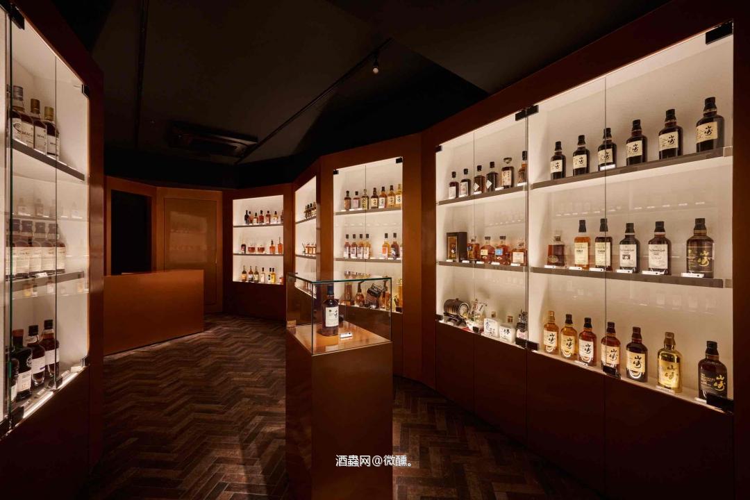 【WHISKY BANK】新店起航,期待已久美好如约而至 ,未来可期~<img src='https://sdata.whiskyworm.com/xcxpics/emoji_86.png' class='emoji' /><img src='https://sdata.whiskyworm.com/xcxpics/emoji_86.png' class='emoji' />