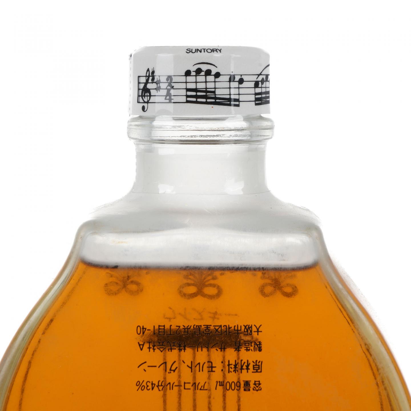 响 里拉吉他 乐器系列 金花标