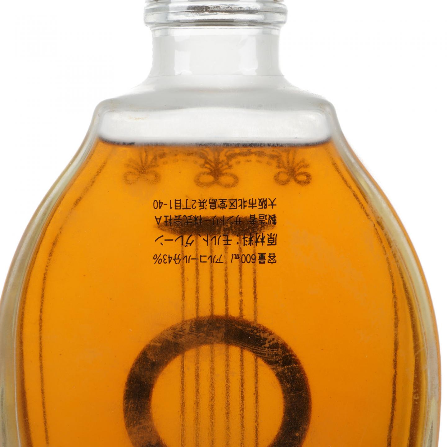响 里拉吉他 乐器系列 金花标