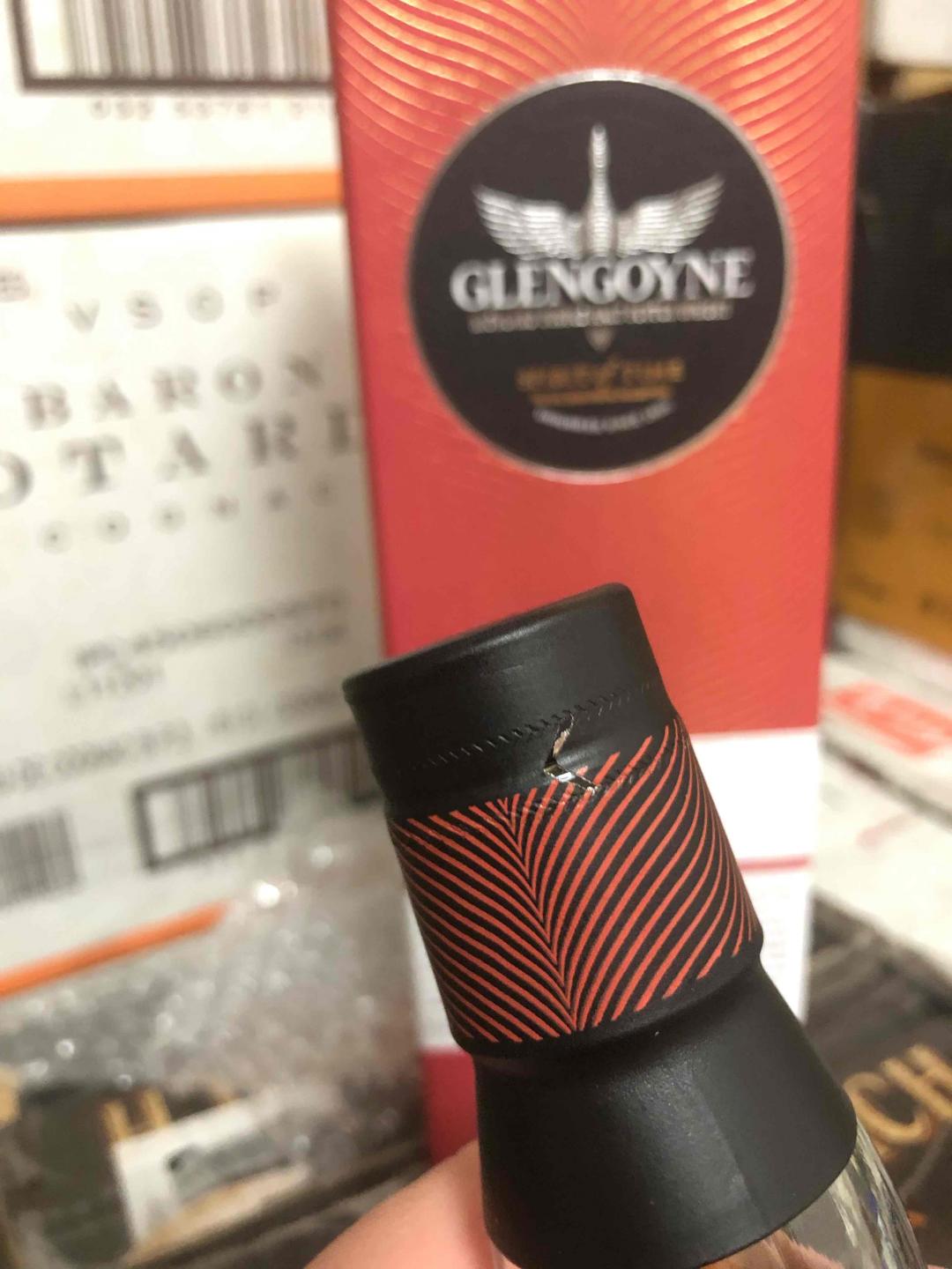 格兰哥尼15年 PX雪梨 口粮必备