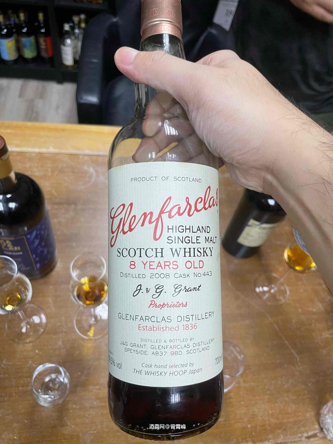 新加坡喝酒新去处-woodcask