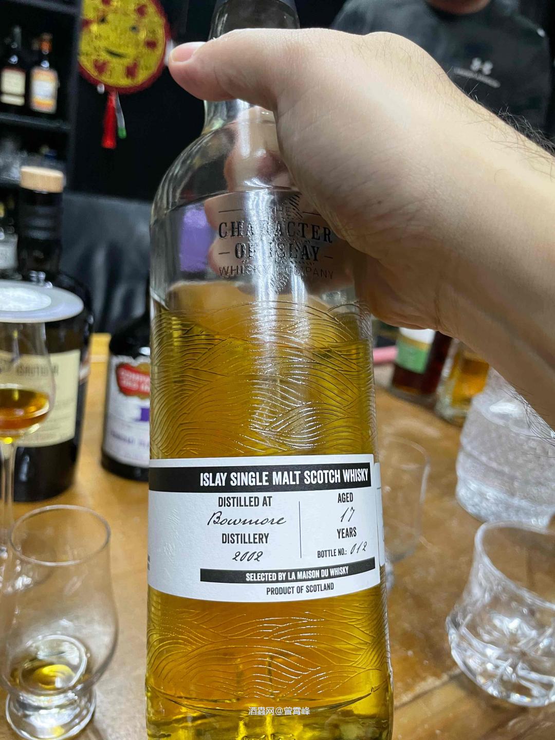 新加坡喝酒新去处-woodcask