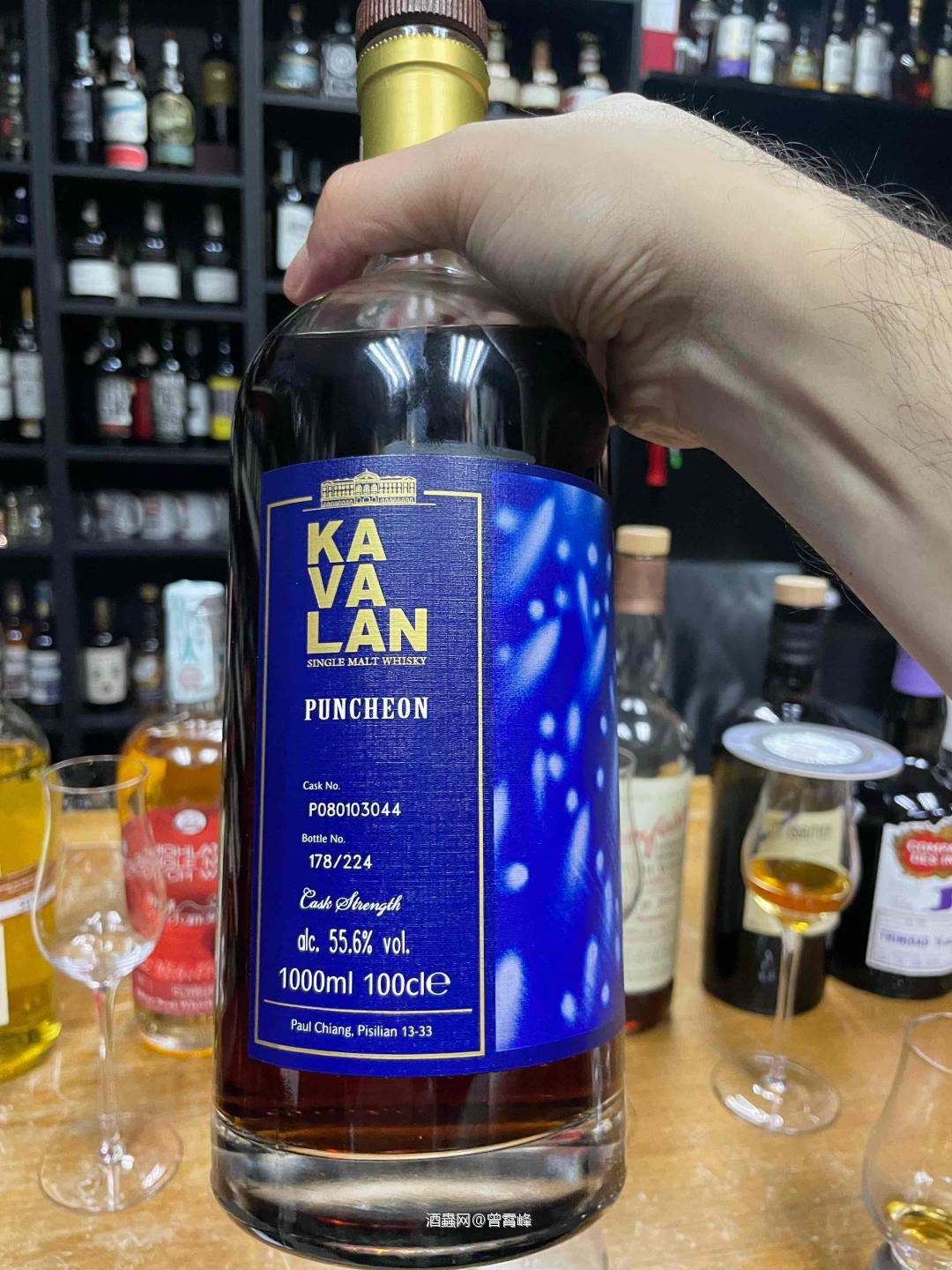 新加坡喝酒新去处-woodcask