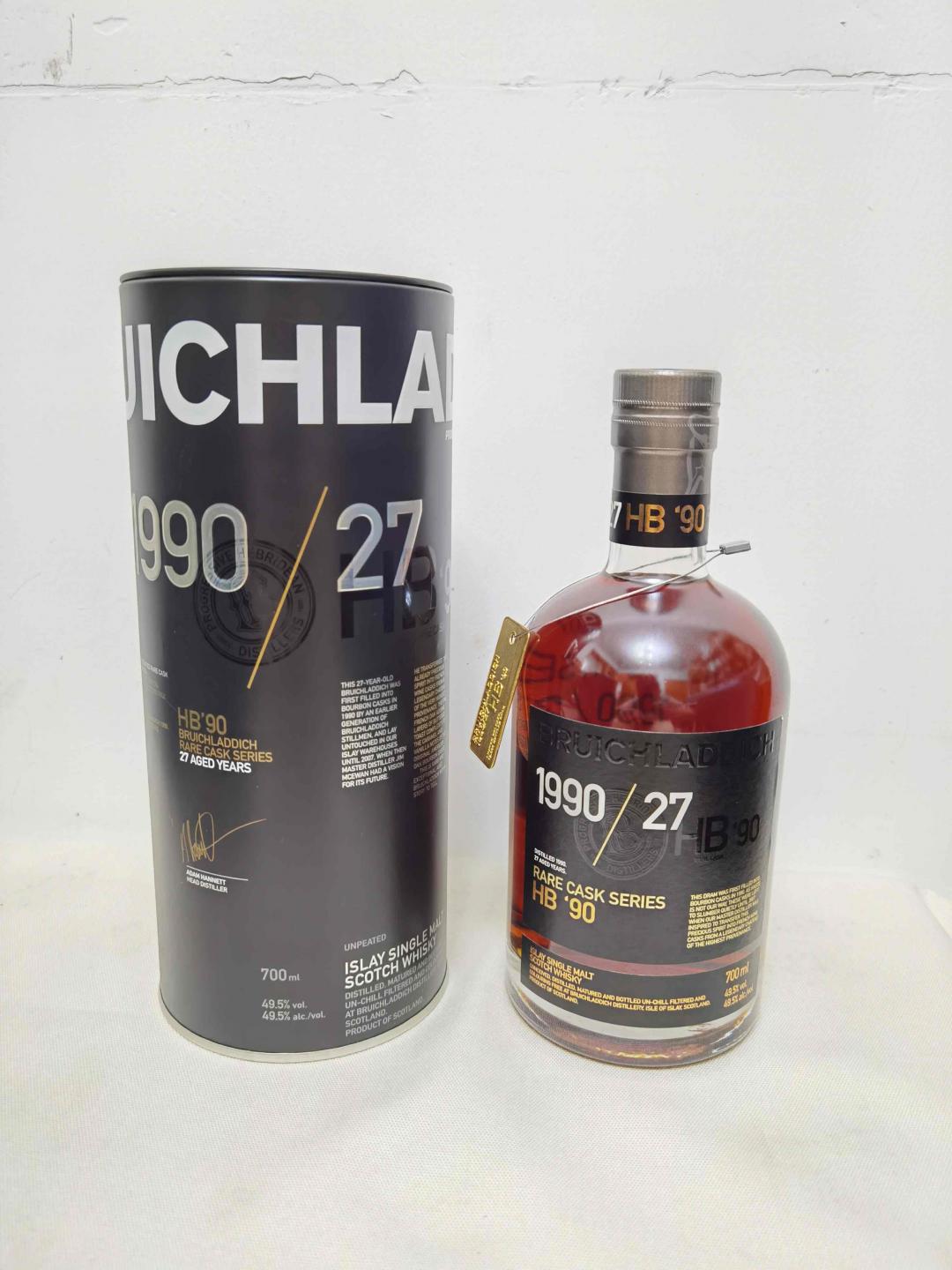 布赫拉迪 1990 27年