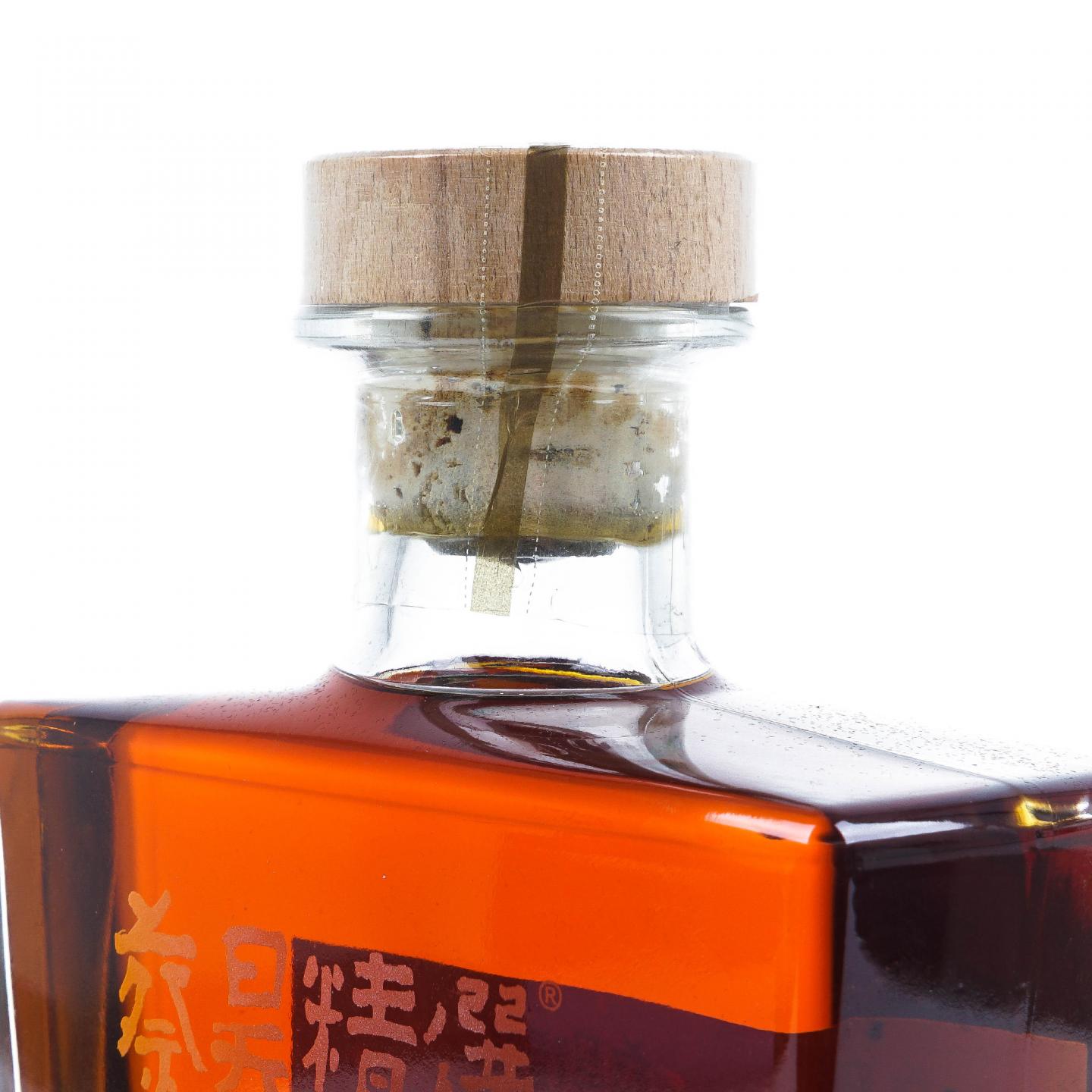 Macallan 麦卡伦 30年 1989-2019 蔡昊精选